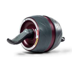 1. Perfect Fitness Ab Pro Roller