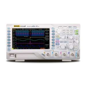 Rigol Digital Oscilloscope