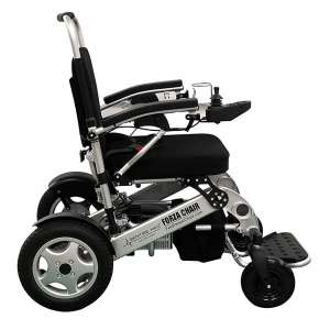 Sentire Med FCX Deluxe Electric Wheelchair
