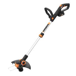 WORX 12" Cordless String Trimmers and Edger