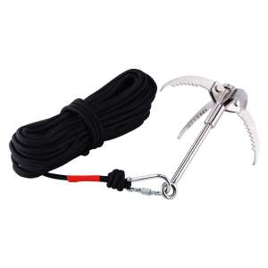 Ant Mag Stainless Steel Climbing Claws
