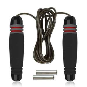 10. Fitpolo Adjustable Skipping Rope