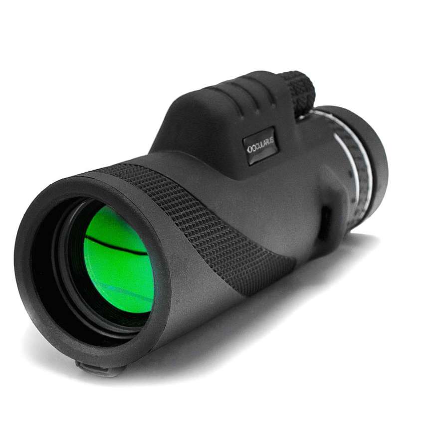 Top 10 Best Monocular Telescopes in 2021 Reviews | Bright and Clear