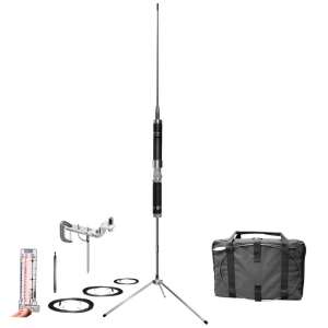 Super Antenna MP1DXTR80 with Clamp Mount