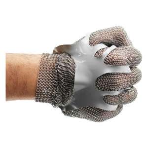 2. TONSUN Cut-Resistant Gloves (Small)