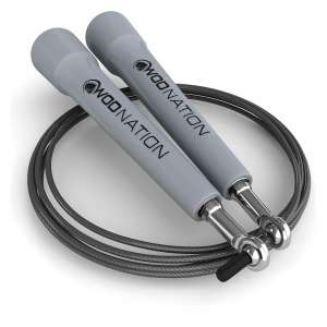 2. WOD Nation Speed Skipping Rope