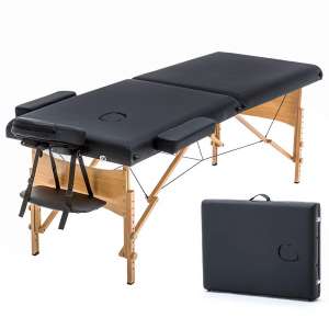 BestMassage Portable Massage Table