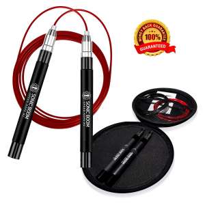 3. Epitomie Sonic Boom M2 Speed Jump Rope