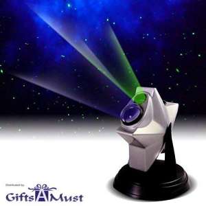 Gifts A Must Laser Lights Projector
