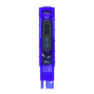4. HM Digital Water Quality Tester, 3% Readout Accuracy