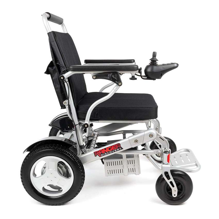 Top 10 Best Cheapest Electric Wheelchairs in 2022 Reviews | Guide