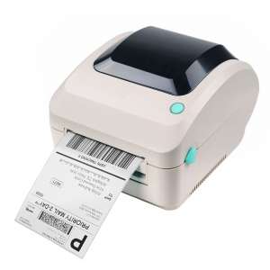 Arkscan 2054A Thermal Direct Shipping Label Printer