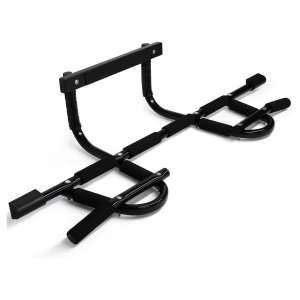 5. Yes4All Doorway Pull Up Bar