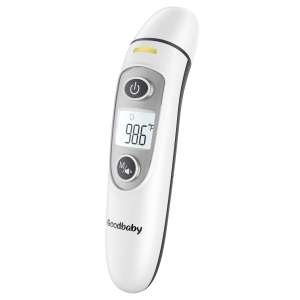 gital Infrared Baby Thermometer