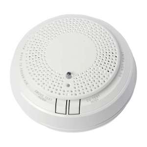 6. 5800COMBO Wireless Combination Photoelectric Smoke/Carbon Monoxide Detector Alarm