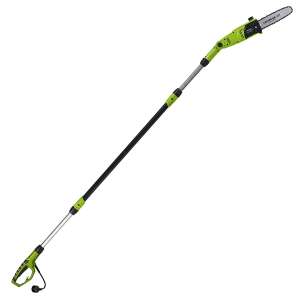 Earthwise 8-Inch Electric Pole Saw
