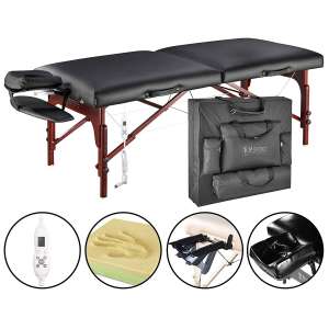 Master Portable Massage Tables
