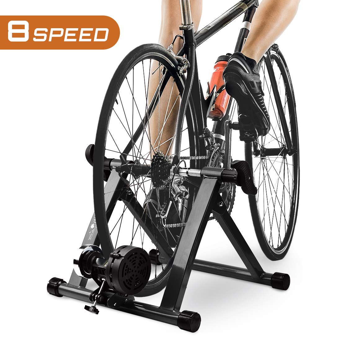 Top 10 Best Stationary Bike Stands in 2024 Reviews | Bike Trainer