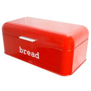 Juvale Bread Box