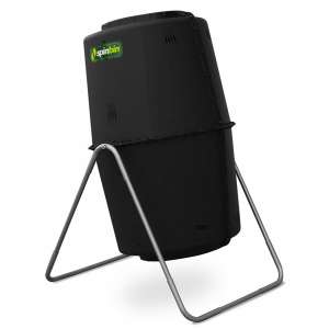 Spin Bin 60-Gallons Composter Tumbler