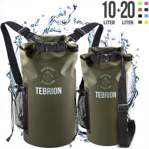 TEBRION Waterproof Dry Bag