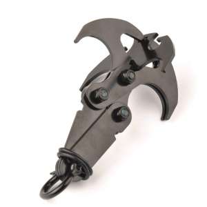 ZHIKE Survival Tool Gravity Grappling Climbing Claw