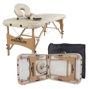 STRONGLITE Portable Massage Table