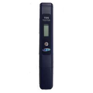 8. ZeroWater ZT-2 Digital Water Tester, Blue