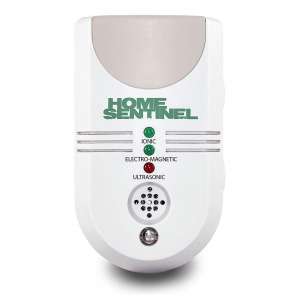 9. Aspectek Home Sentinel Pest Insect and Rodent Repeller