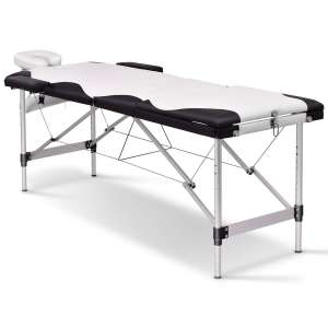 Giantex Spa Beds Portable Massage Tables