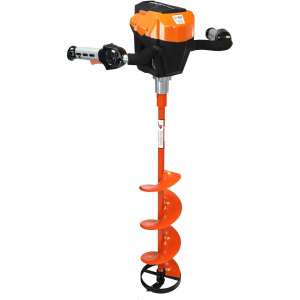 Trophy Strike Lithium Ion Battery Ice Auger