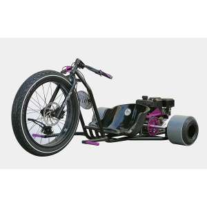 Baodiao DTG003 Drift Trikes