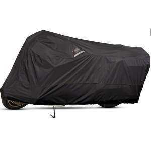 Dowco Guardian All Weather Waterproof Motorcycle Cover