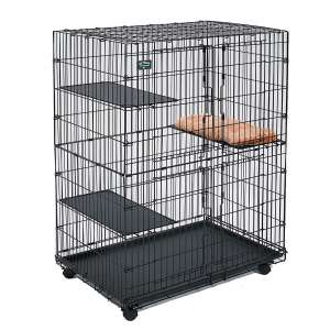 Midwest Cat Playpen Cage
