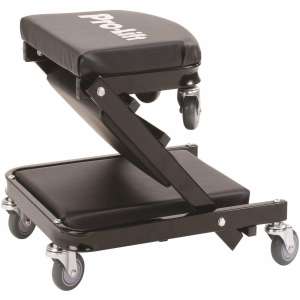 Pro-Lift 40-inches Foldable Creepers