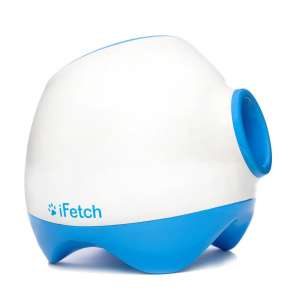 iFetch Interactive Ball Launchers