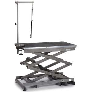 Master Equipment X-Tend Electric Grooming Tables
