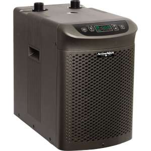 Active Aqua AACH10HP Chiller Cooling System