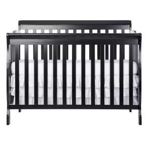 Dream On Me 5 in 1 Convertible Crib
