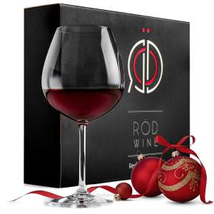 ROD Wine Red Wine Glass