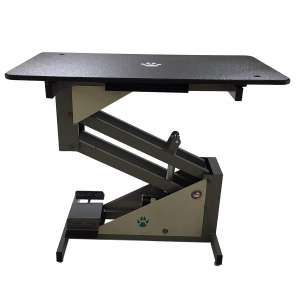 GROOMER’S BEST Electric Grooming Tables
