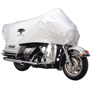 Nelson-Rigg UV-2000 Motorcycle Half Cover
