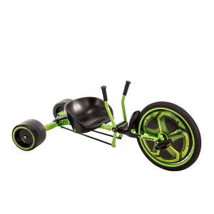 Huffy Green Machine Trike