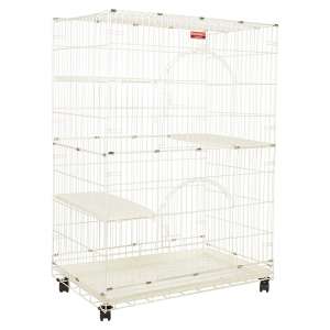 ProSelect Foldable Cat Cages