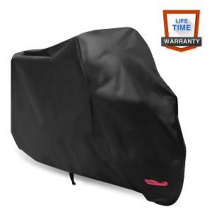 WDLHQC Motorcycle Cover