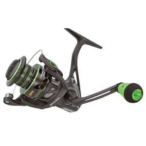 Lew’s Fishing Speed Spinning Reels