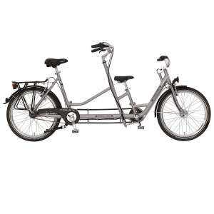 PFIFF Tandem Bicycle, 2 Models Available