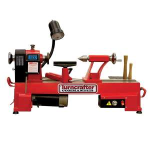 PSI Woodworking Variable Speed Wood Lathes