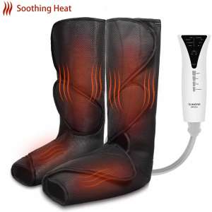 QUINEAR Leg Massager Machine