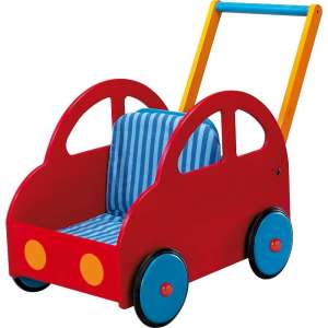 HABA Pushing Cars (Made in Germany)